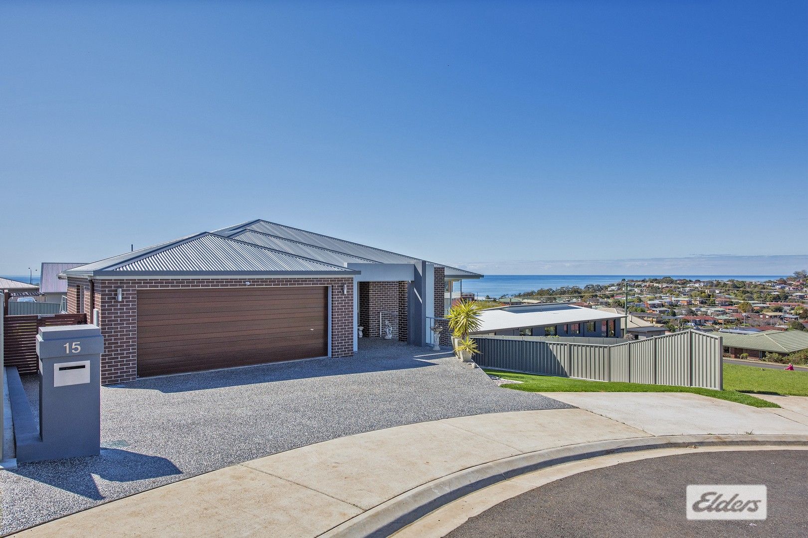 15 Lorrie Place, Park Grove TAS 7320, Image 0