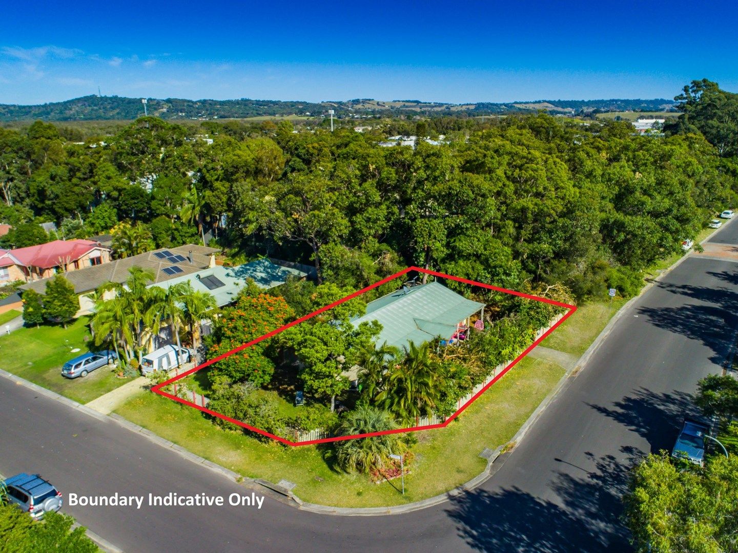 2 Jacaranda Drive, Byron Bay NSW 2481, Image 0