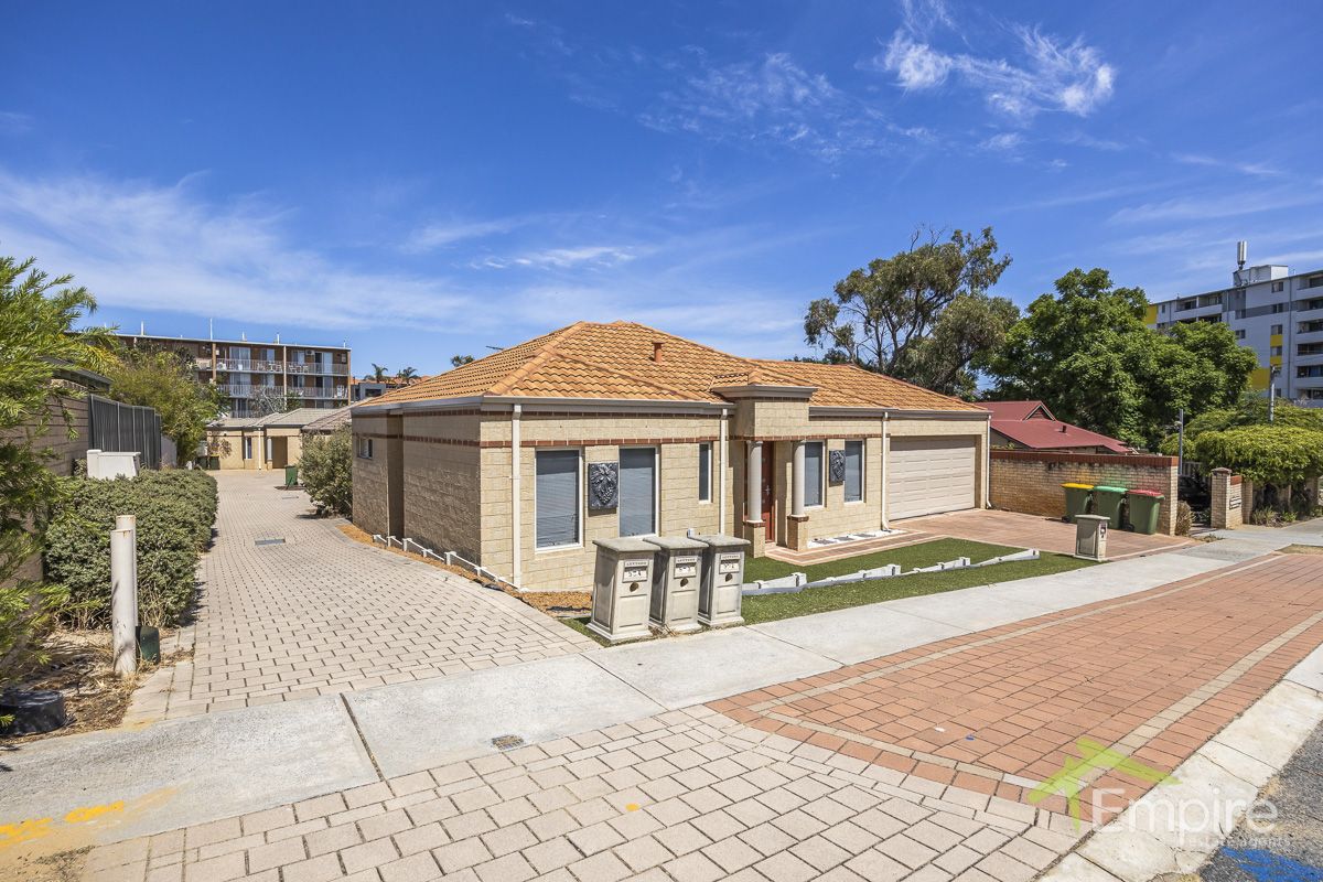 3/5 Kelvin Street, Maylands WA 6051, Image 0