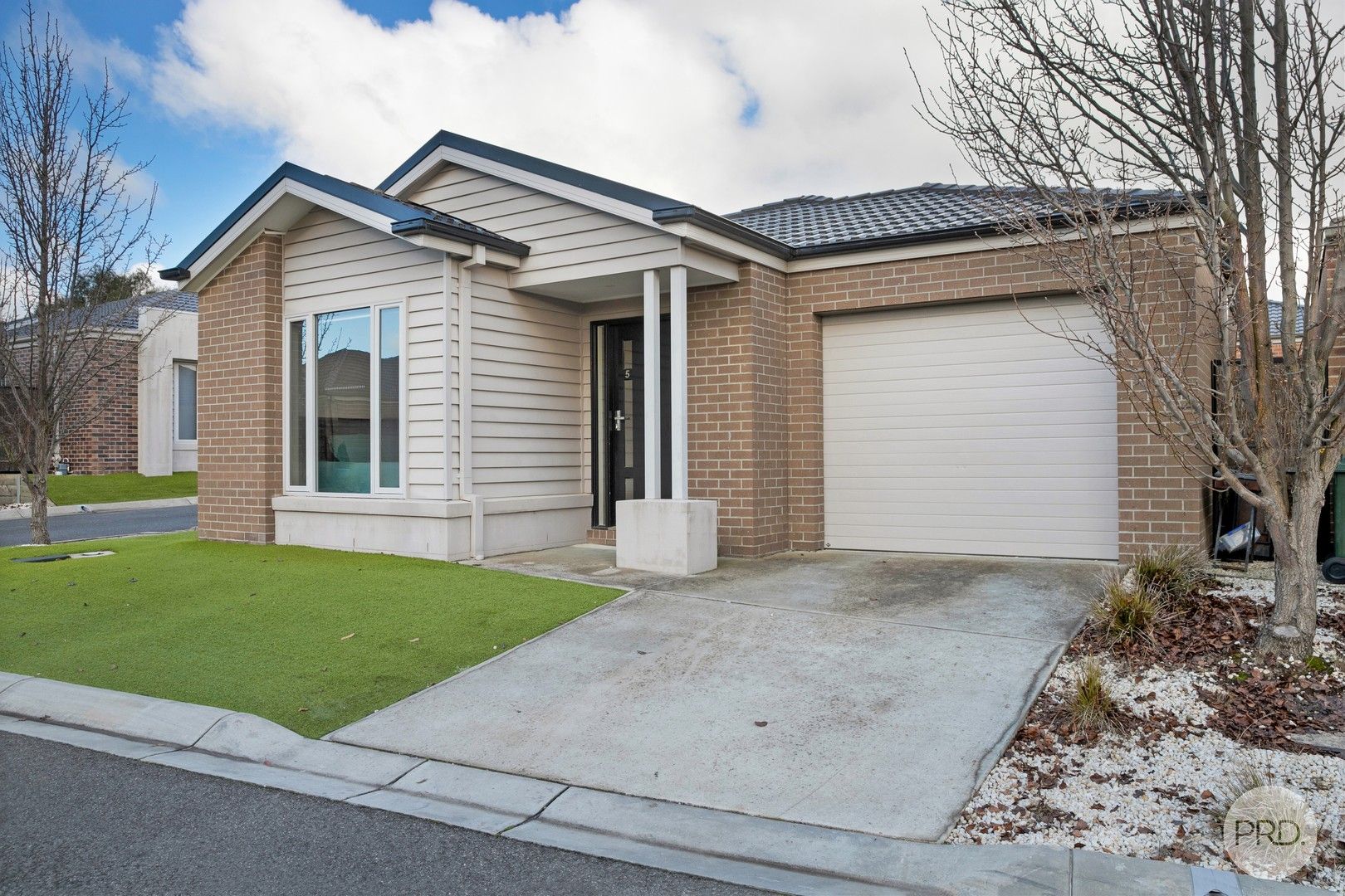 5 Rebellion Place, Ballarat East VIC 3350, Image 0