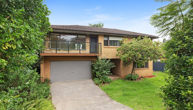 Picture of 262 Brisbane Water Drive, WEST GOSFORD NSW 2250