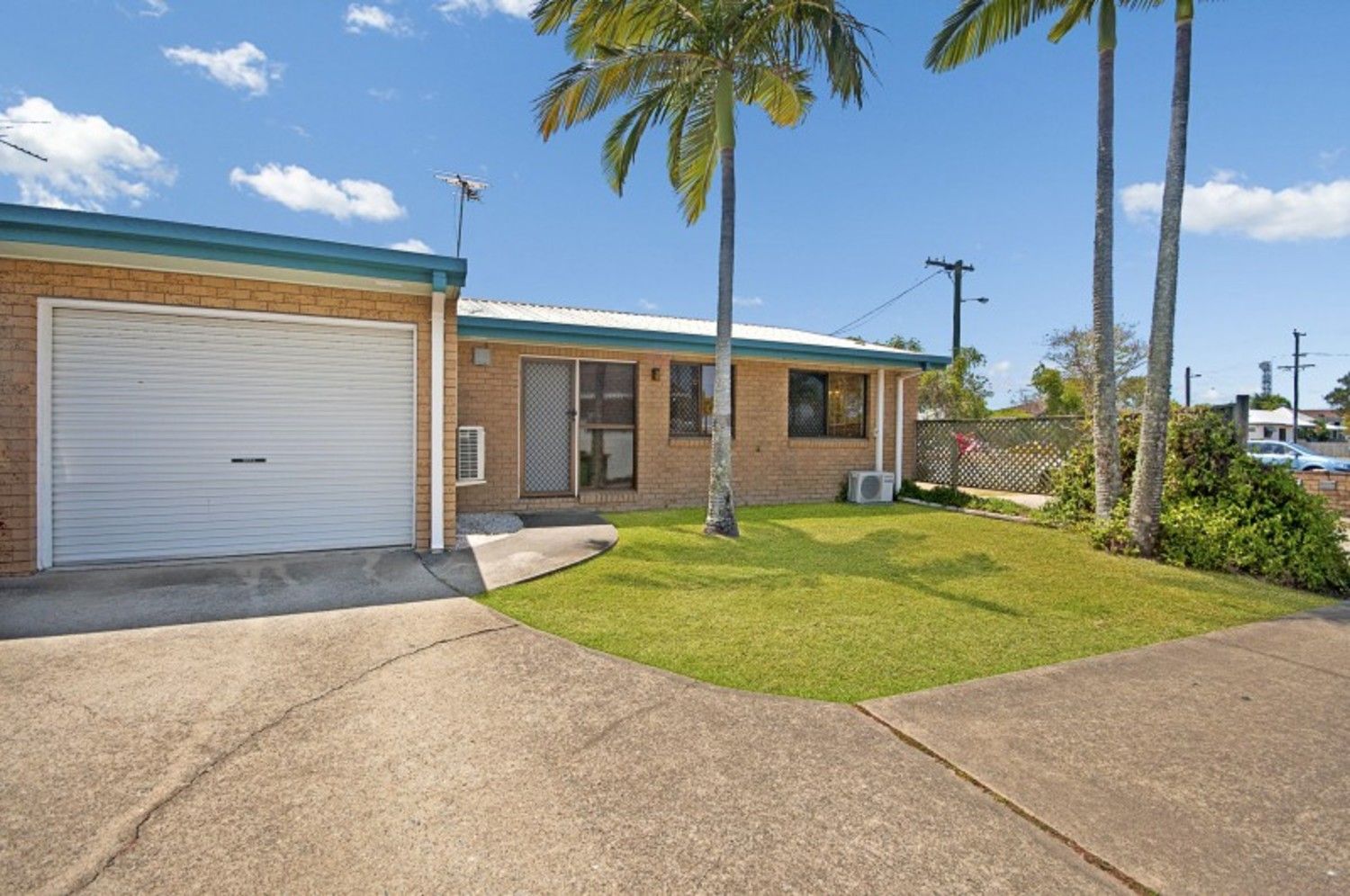 1/213 Evan Street, South Mackay QLD 4740, Image 0