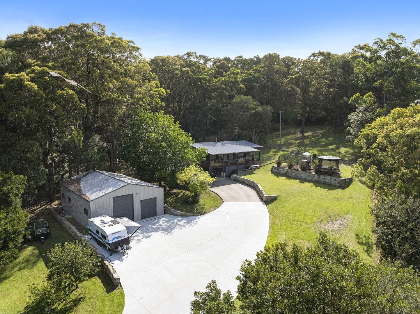 172 Hansens Road, Tumbi Umbi NSW 2261, Image 0