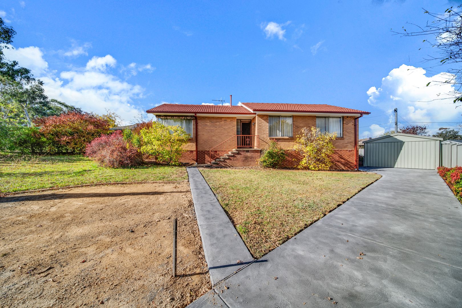 14 Heysen Street, Weston ACT 2611, Image 1