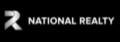 National Realty's logo