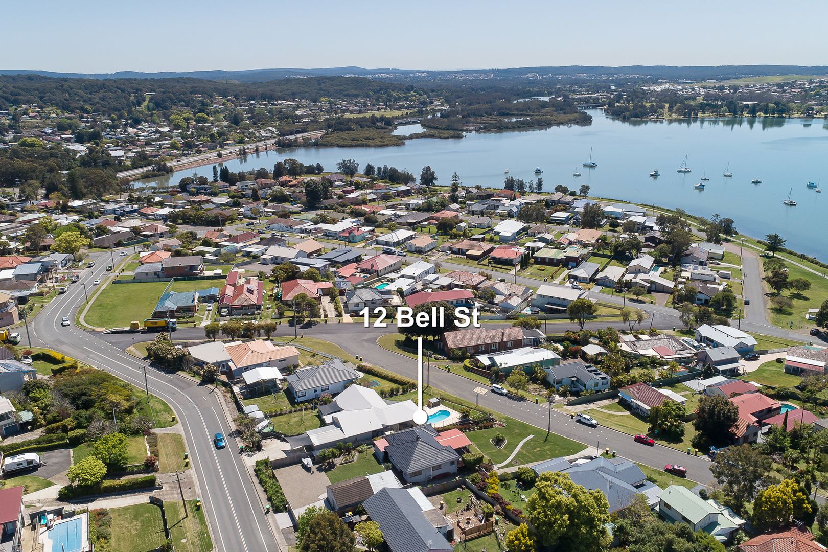 12 Bell Street, Booragul NSW 2284, Image 2