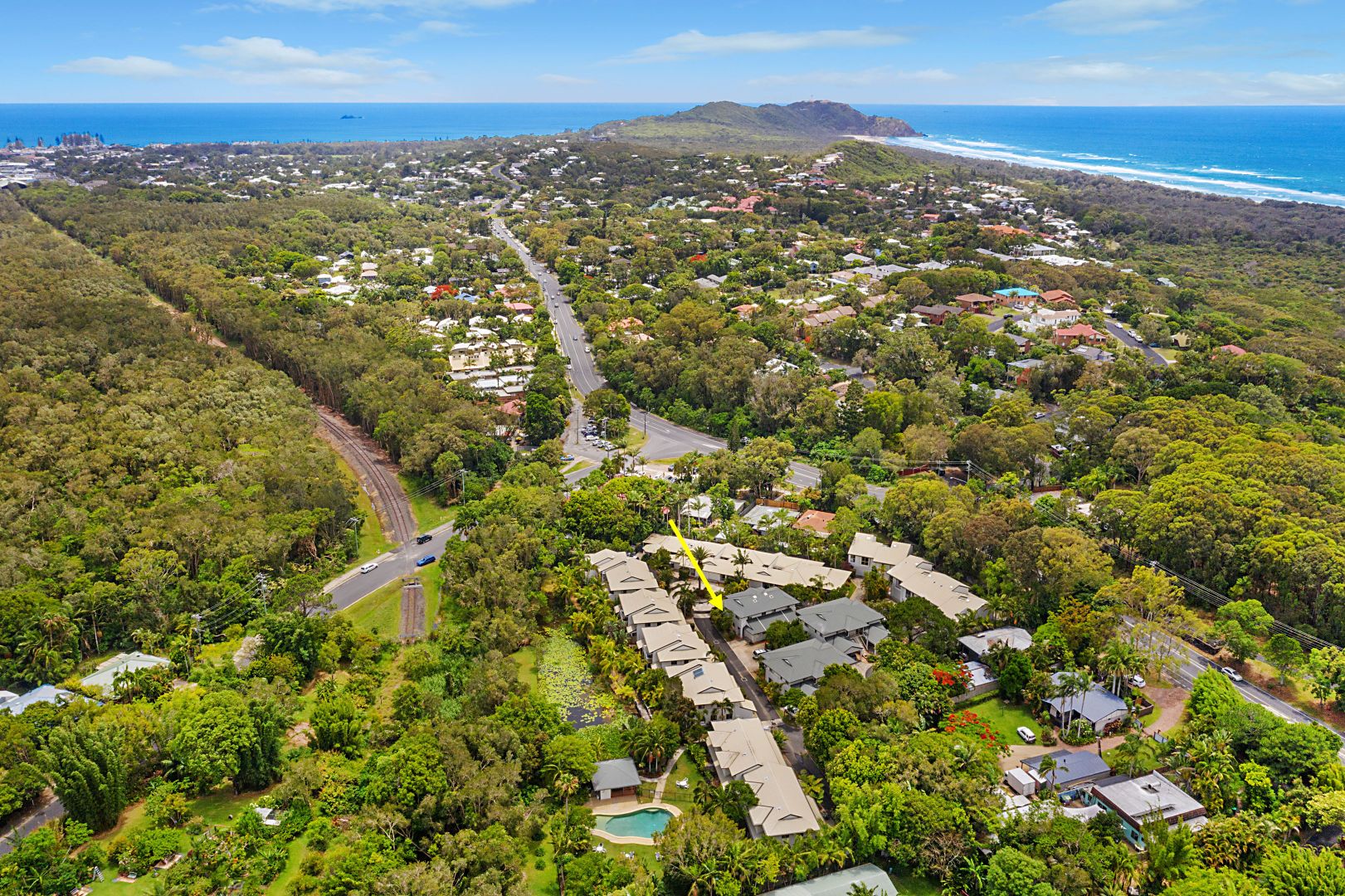 22/5-7 Old Bangalow Road, Byron Bay NSW 2481, Image 2