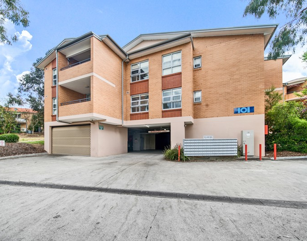 11/101 Hennessy Street, Belconnen ACT 2617