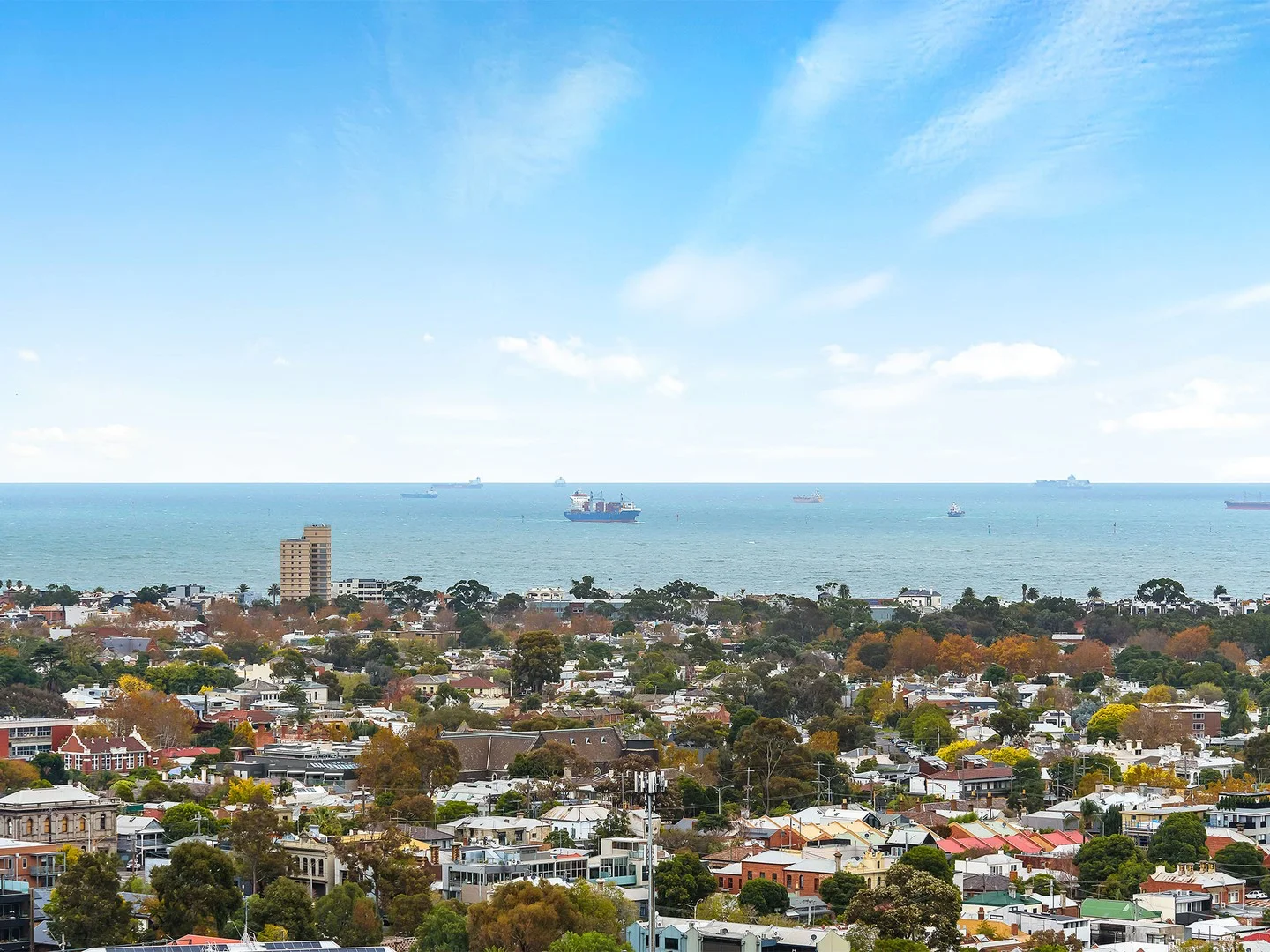 2502/109 Clarendon Street, Southbank VIC 3006