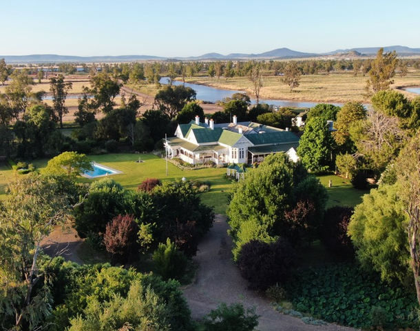 385 Ruvigne Road, Gunnedah NSW 2380