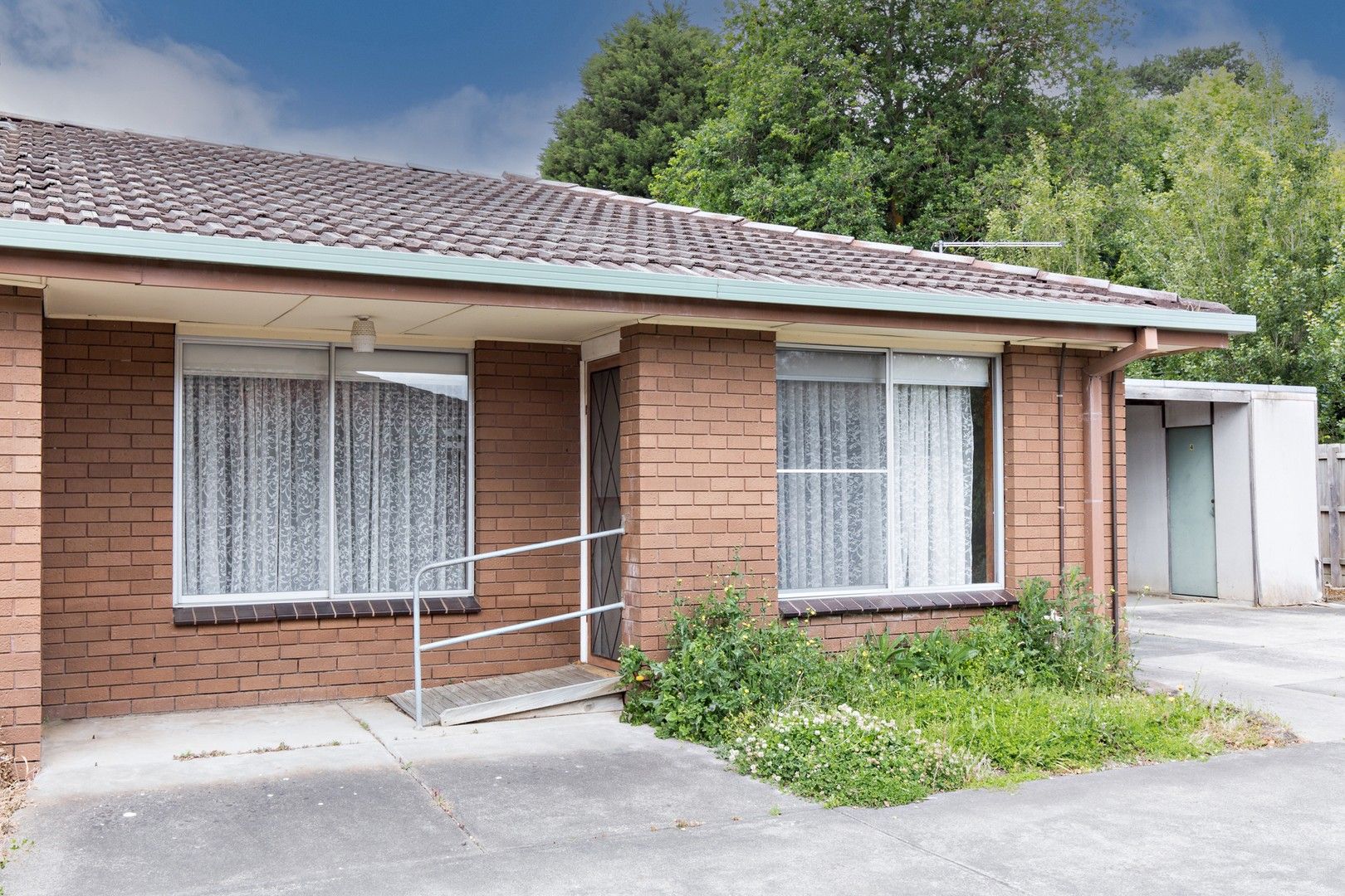 4/203 Dowling Street, Wendouree VIC 3355 Apartment For Rent 210