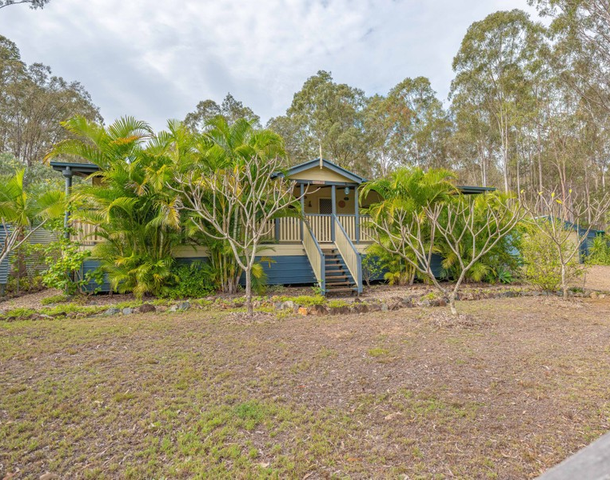 27 Andrew Road, Glenwood QLD 4570