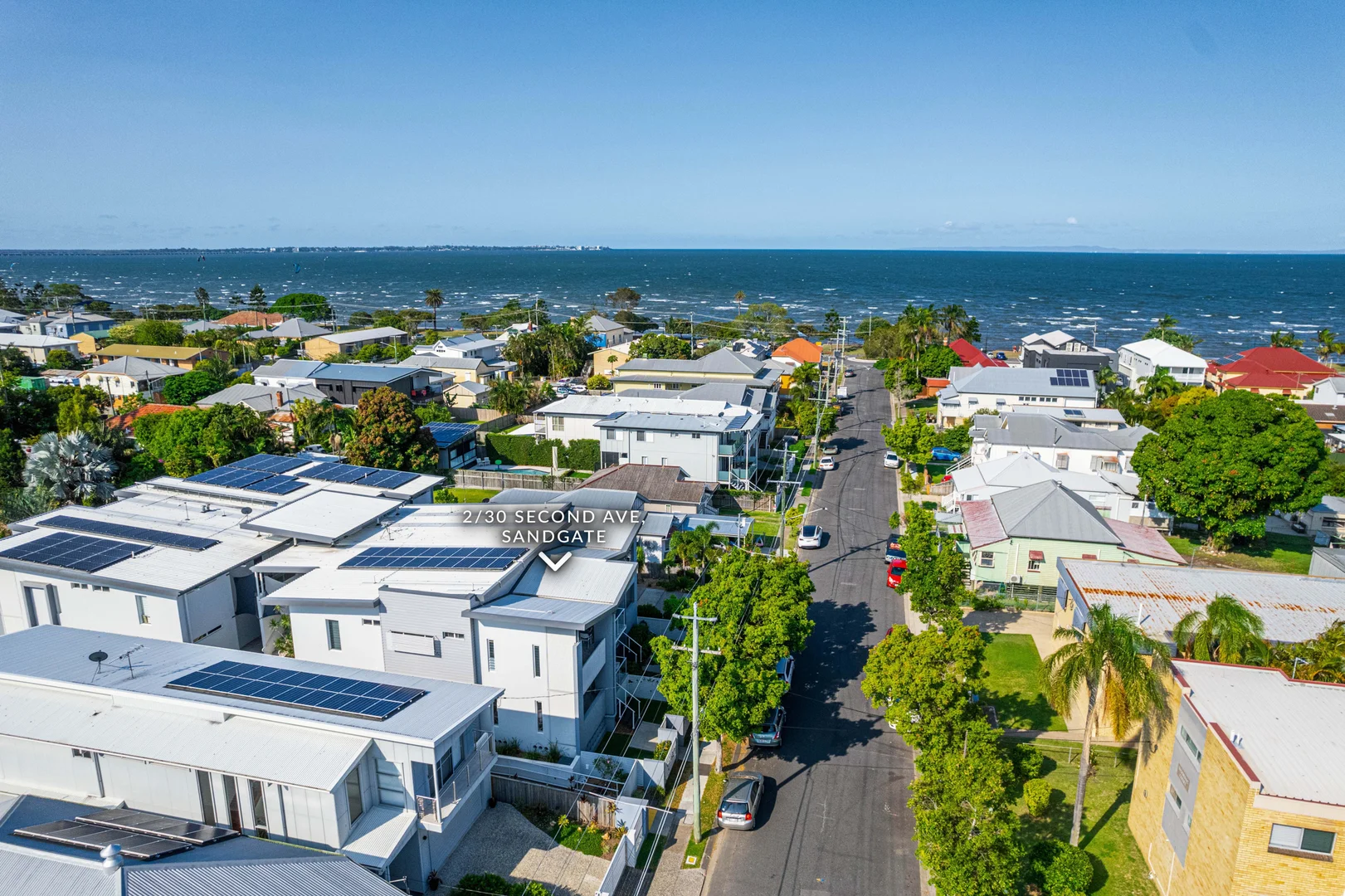 Additional image 19 of 2/30 Second Avenue, Sandgate QLD 4017