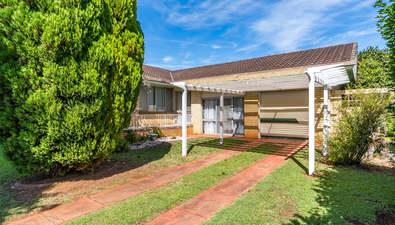 Picture of 44 Eiser Street, HARRISTOWN QLD 4350