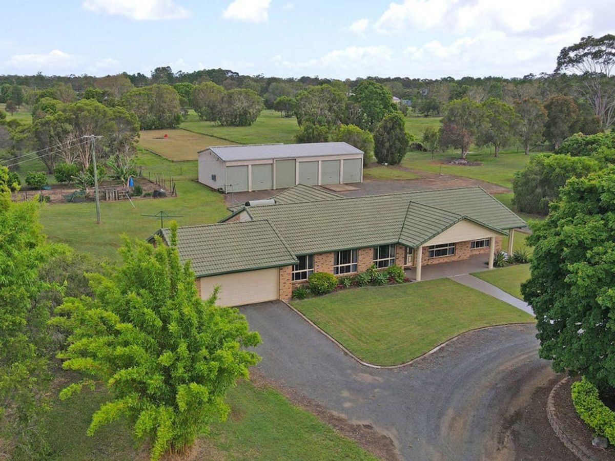 100 Craignish Road, Dundowran QLD 4655, Image 0