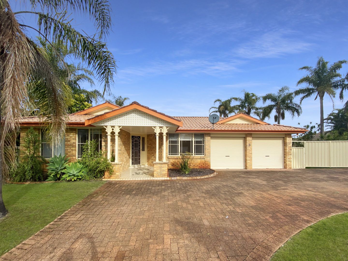 3 The Pier , Salamander Bay Property History & Address Research Domain