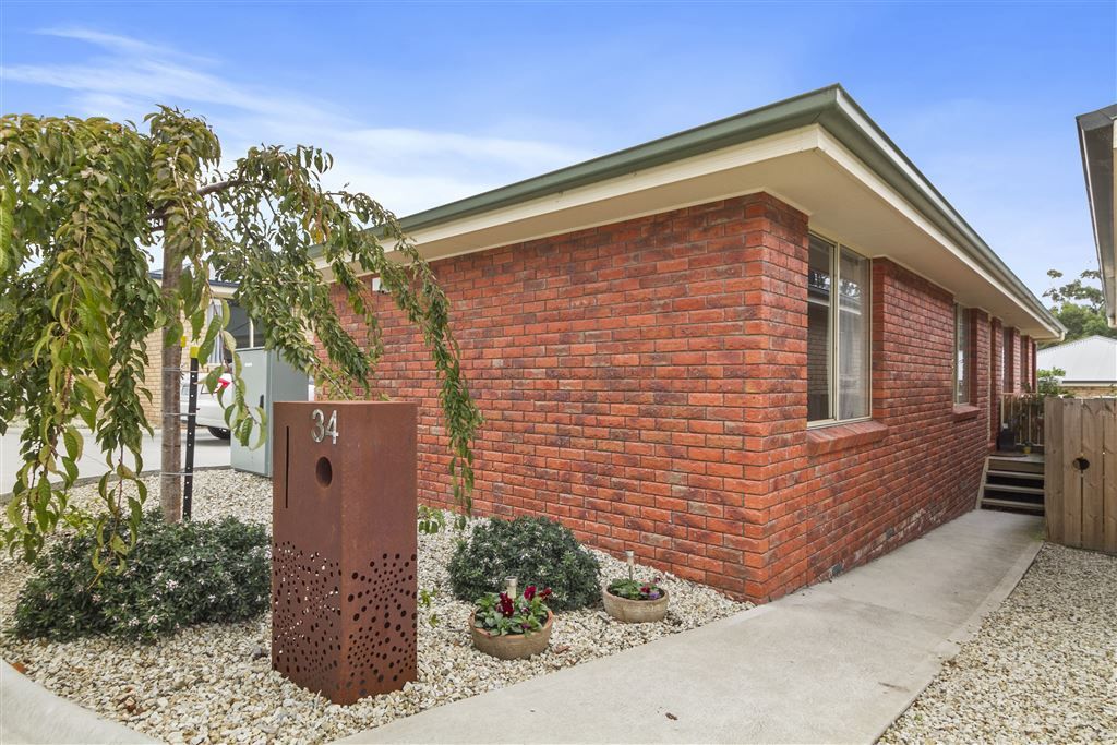 34/1684 Channel Highway, Margate TAS 7054, Image 1