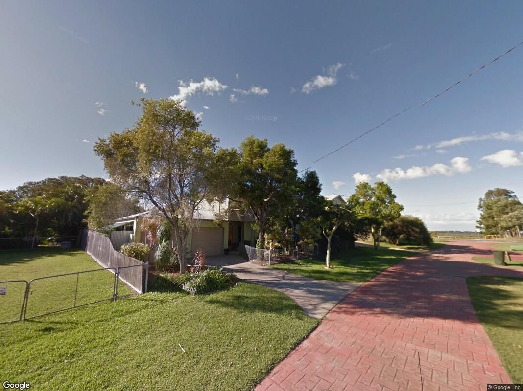 12 Nora Street, Thorneside Property History & Address Research Domain