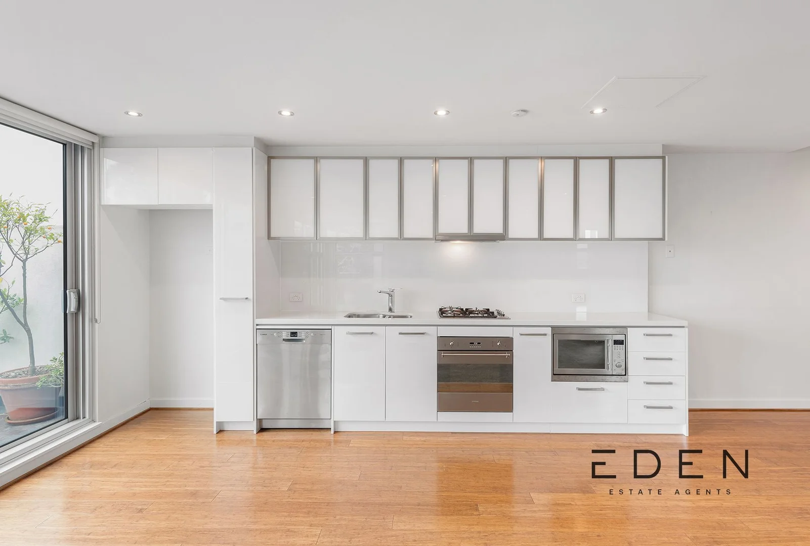 Additional image 2 of 202/18 Bent St, Kensington VIC 3031