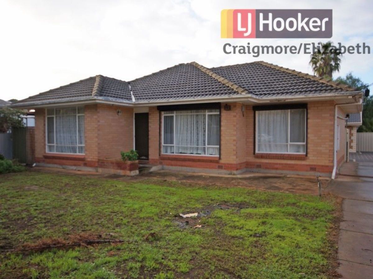 16A McIntosh Crescent, Brahma Lodge SA 5109, Image 0