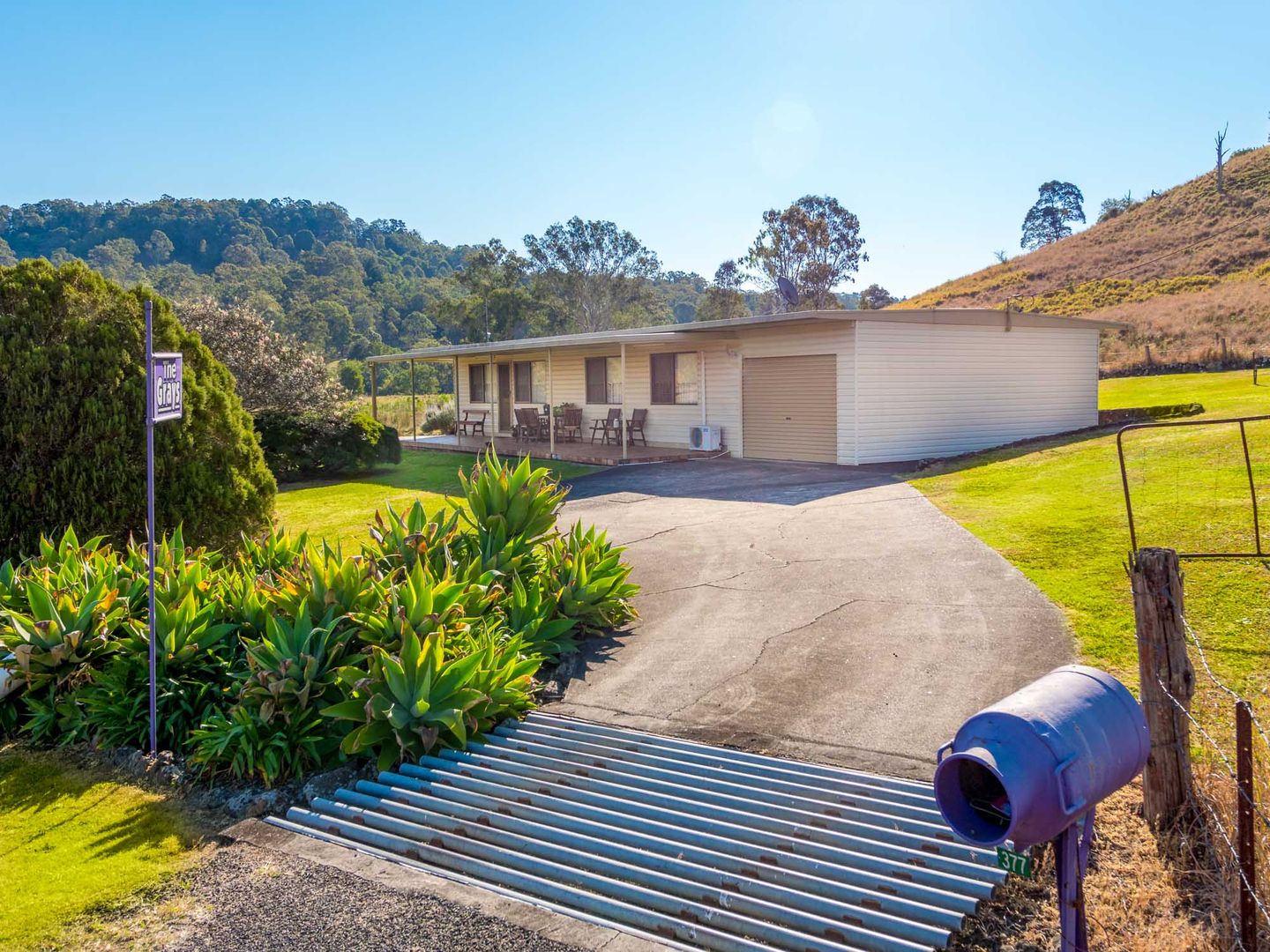 377 Pinchin Road, Goolmangar NSW 2480, Image 1