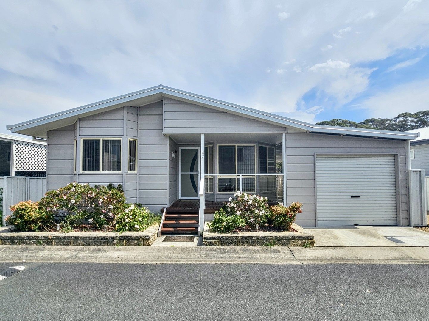 2 bedrooms House in 47/300 Kings Point Drive ULLADULLA NSW, 2539