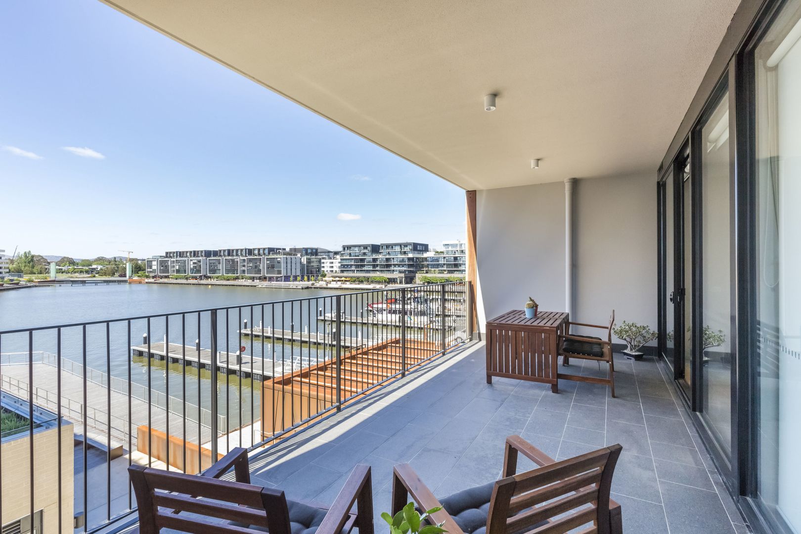 12/10 Trevillian Quay, Kingston ACT 2604, Image 1