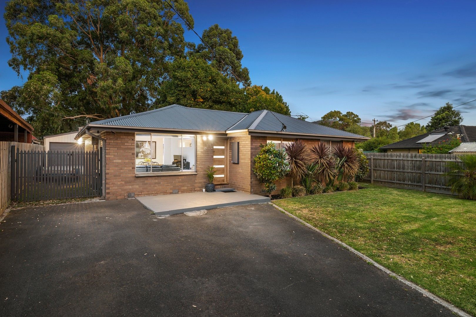 29 Deborah Avenue, Boronia VIC 3155, Image 0