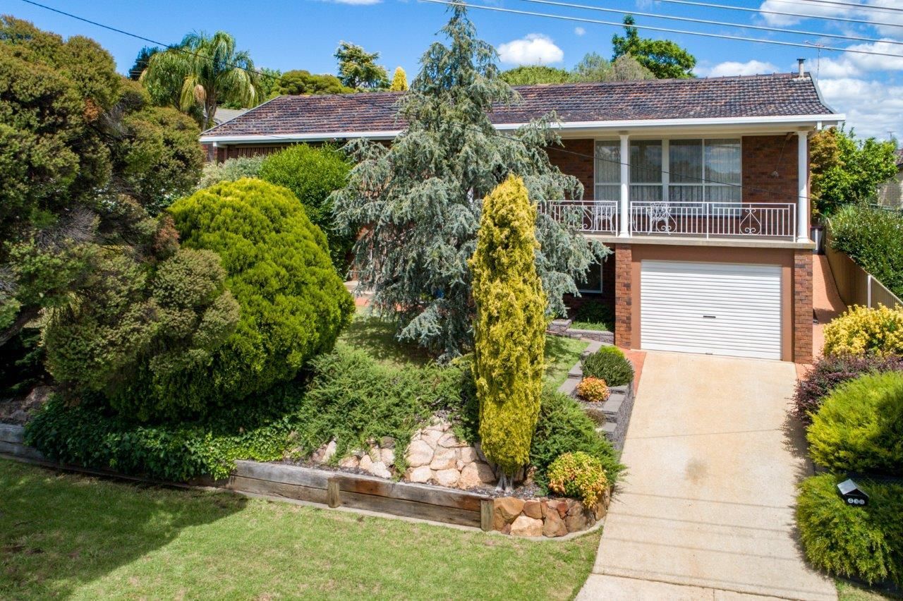 4 bedrooms House in 438 Rose Street LAVINGTON NSW, 2641