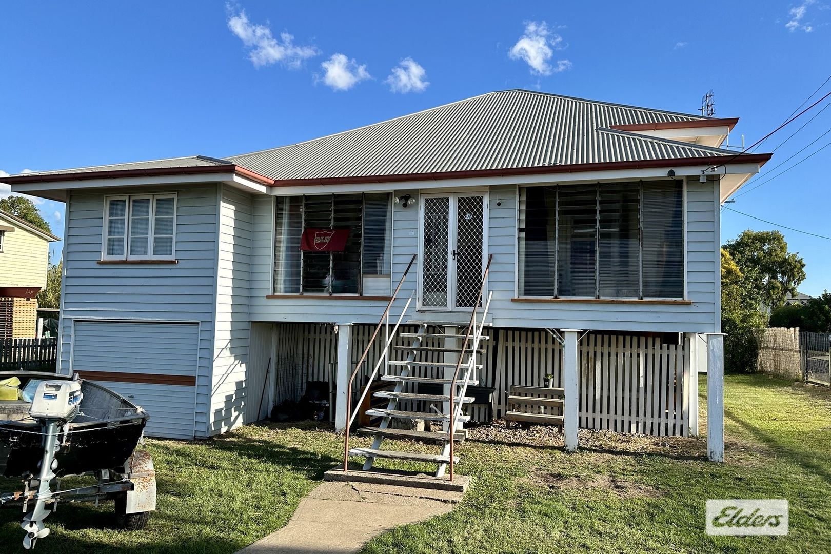 328 Albert Street, Maryborough QLD 4650 Domain