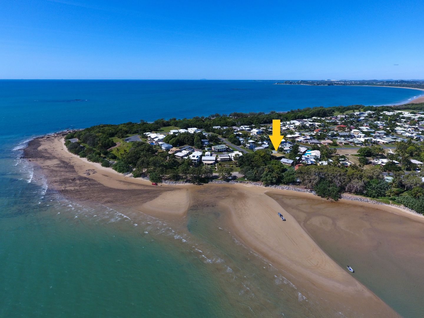 28 Denman Avenue, Shoal Point QLD 4750, Image 2