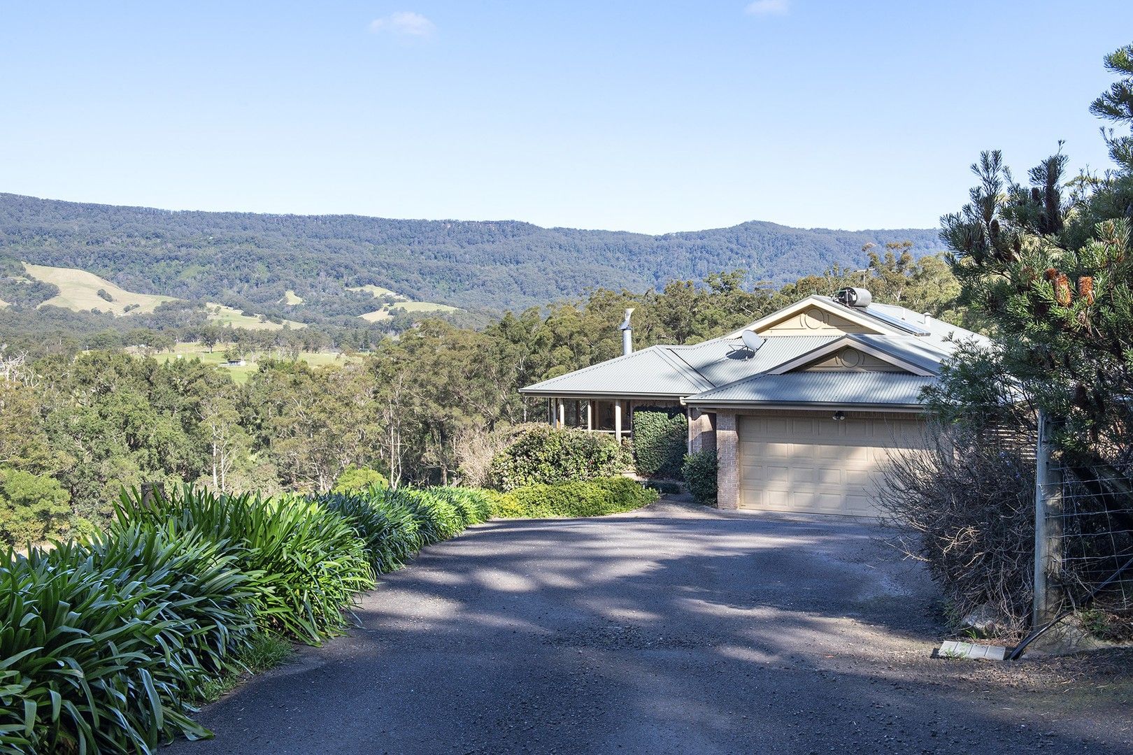 57 Byrnes Run, Curramore NSW 2533 House for Sale Domain