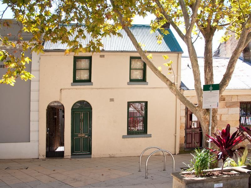 4 Union Street, Pyrmont NSW 2009, Image 0