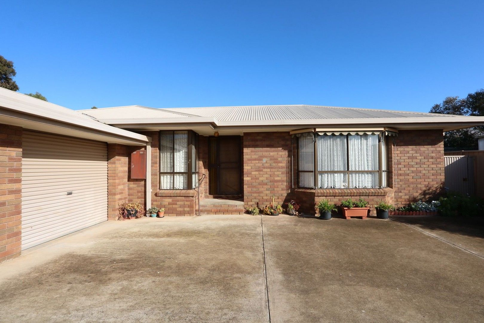 1/99 Clarendon Street, Maryborough VIC 3465, Image 0