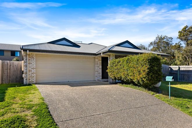 Picture of 174 Bagnall Street, ELLEN GROVE QLD 4078