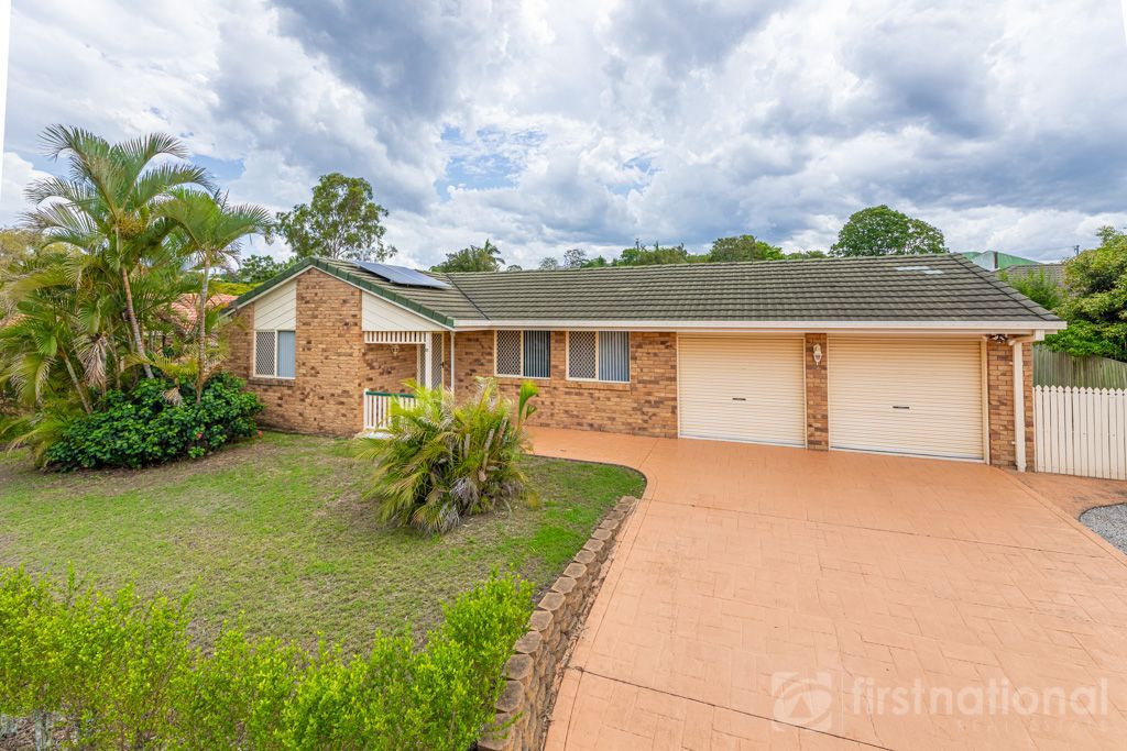 21 Hickory Drive, Narangba QLD 4504, Image 0