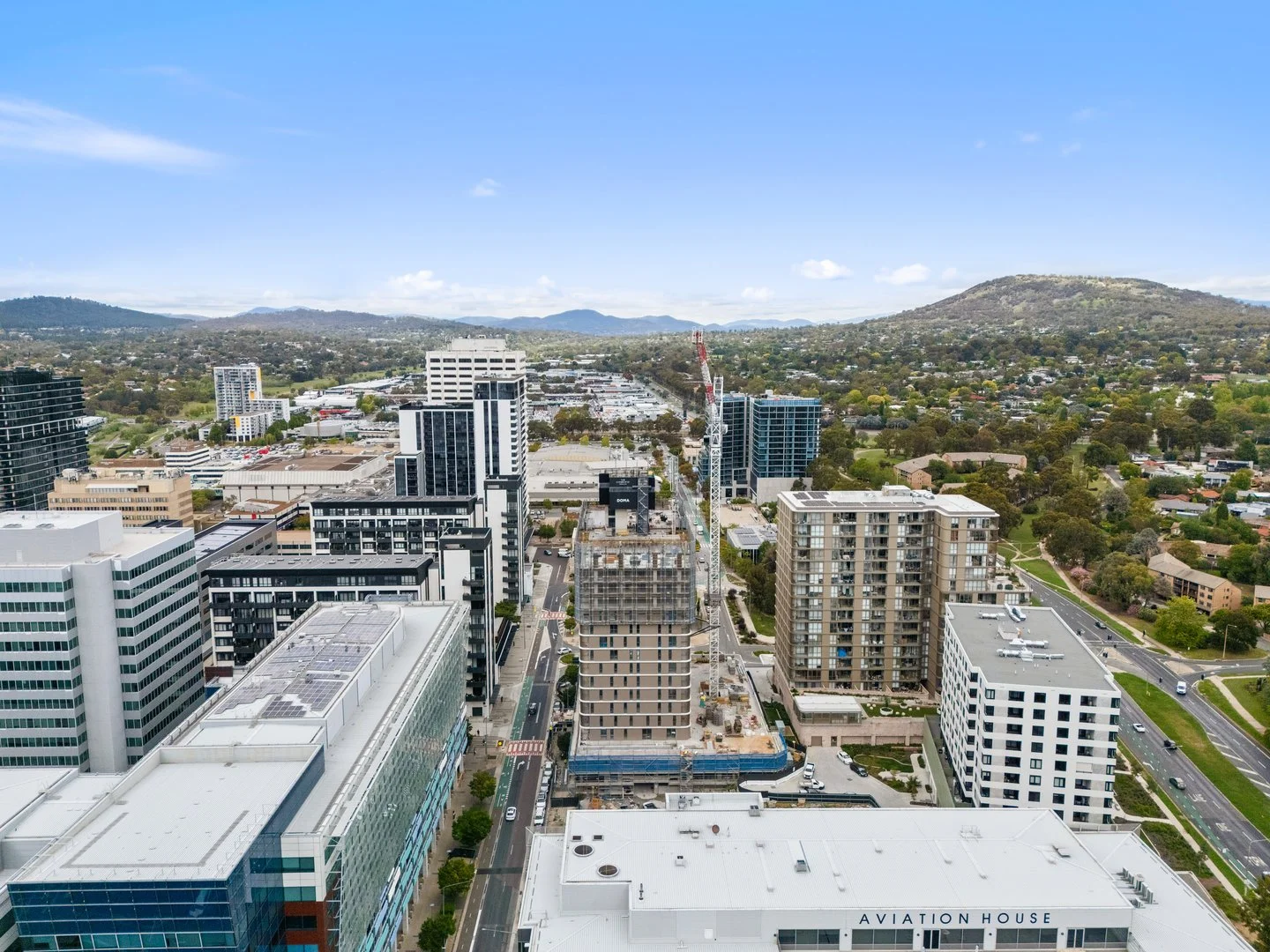 Additional image 11 of 2003/34 Furzer Street, Phillip ACT 2606