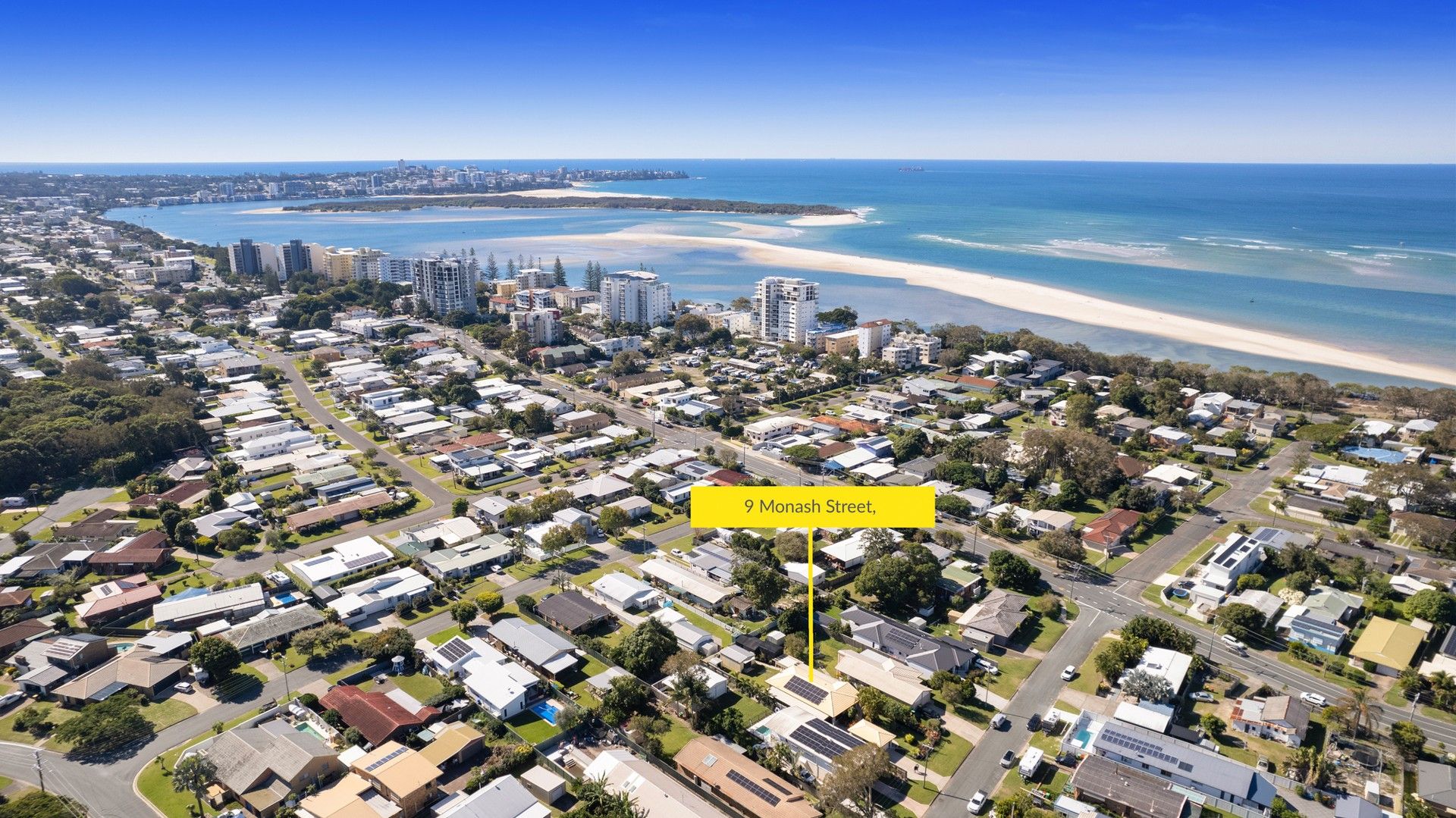 9 Monash Street, Golden Beach QLD 4551, Image 0