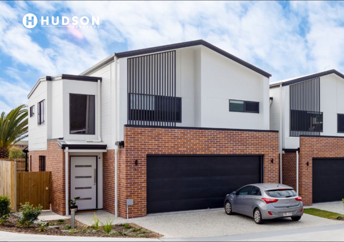 3 bedrooms New House & Land in 93/1044 Hamilton Road MCDOWALL QLD, 4053