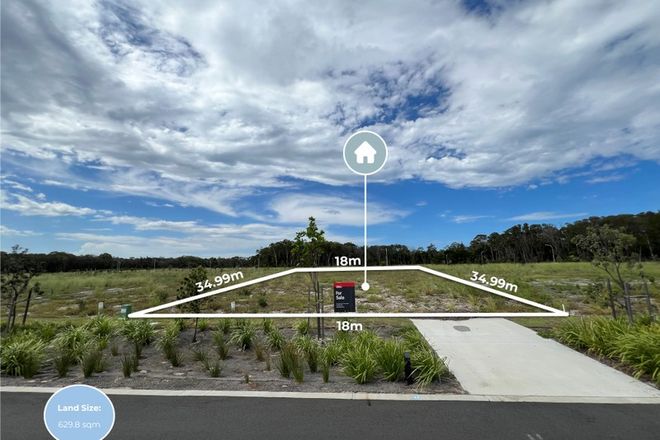 Picture of 23 Gargle Circuit, ILUKA NSW 2466