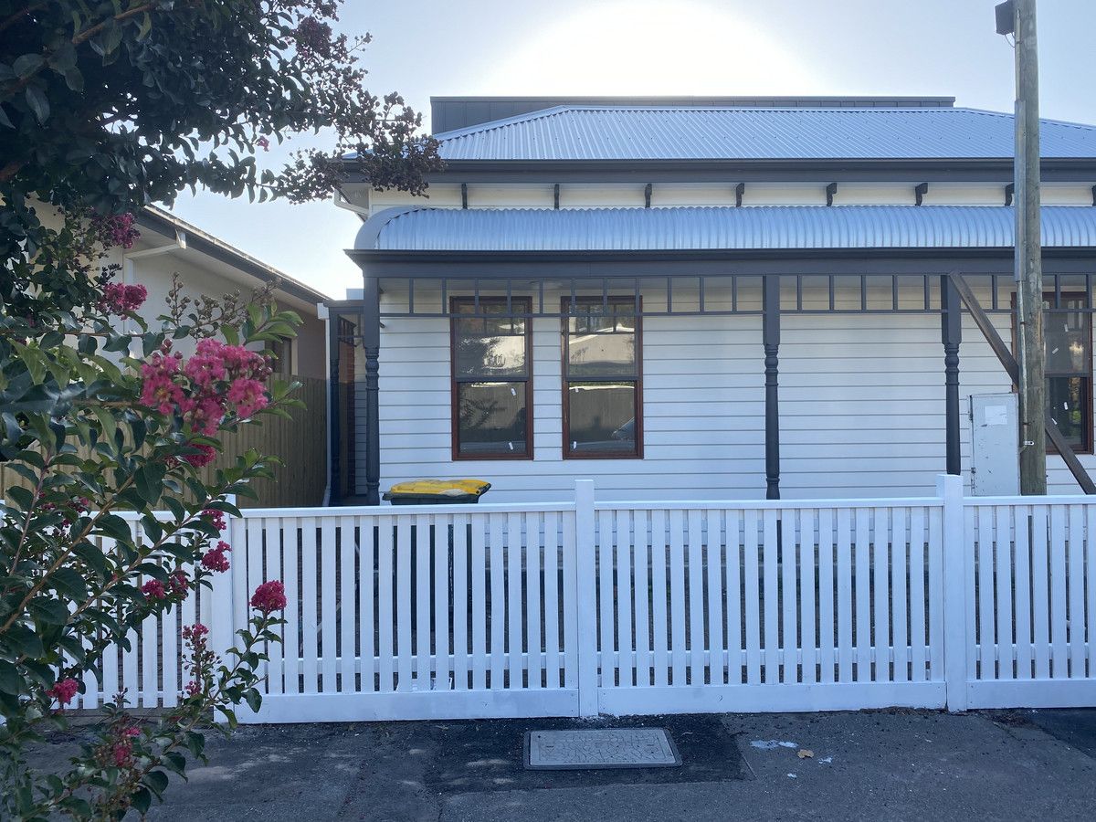 3 bedrooms House in A/4 Queen Street RICHMOND VIC, 3121