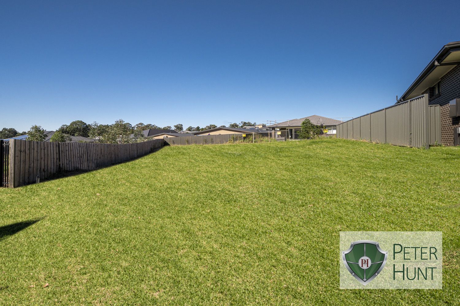 Vacant land in 6 Agnes Place, THIRLMERE NSW, 2572