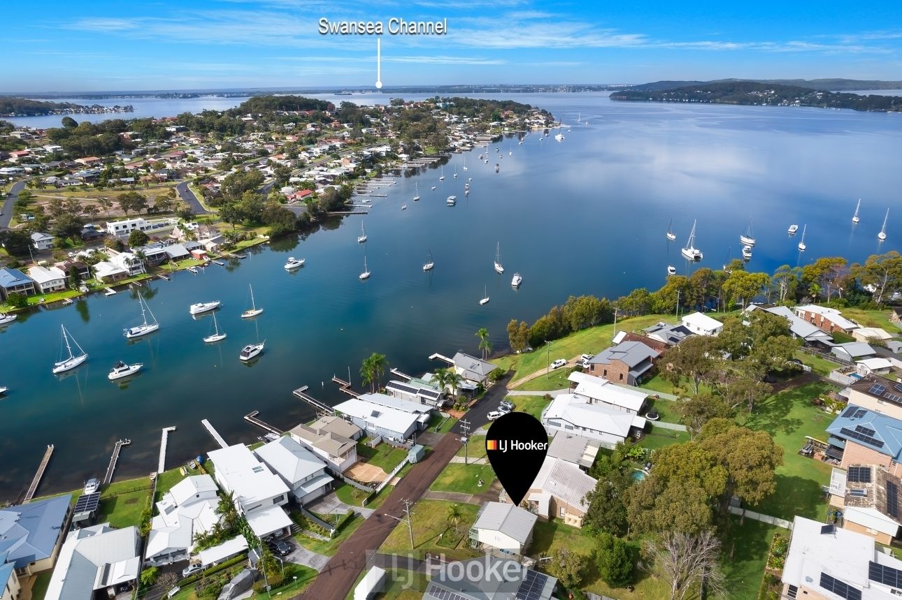 22 Wrexham Circlet, Buttaba NSW 2283, Image 0