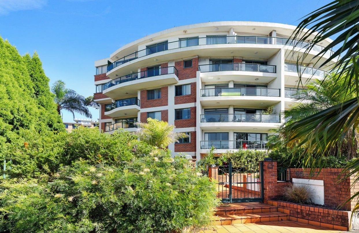 3/65-67 Coogee Bay Road, Randwick NSW 2031, Image 0