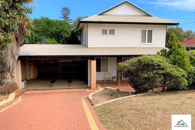 Picture of 152 Brede Street, GERALDTON WA 6530