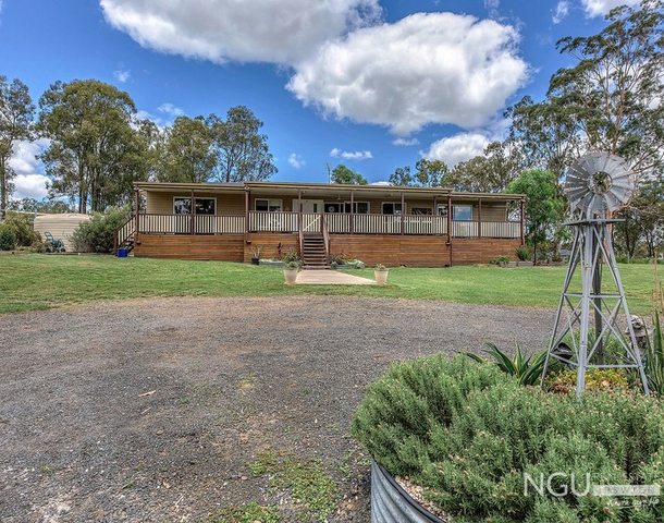 31 Lillypilly Place, Regency Downs QLD 4341