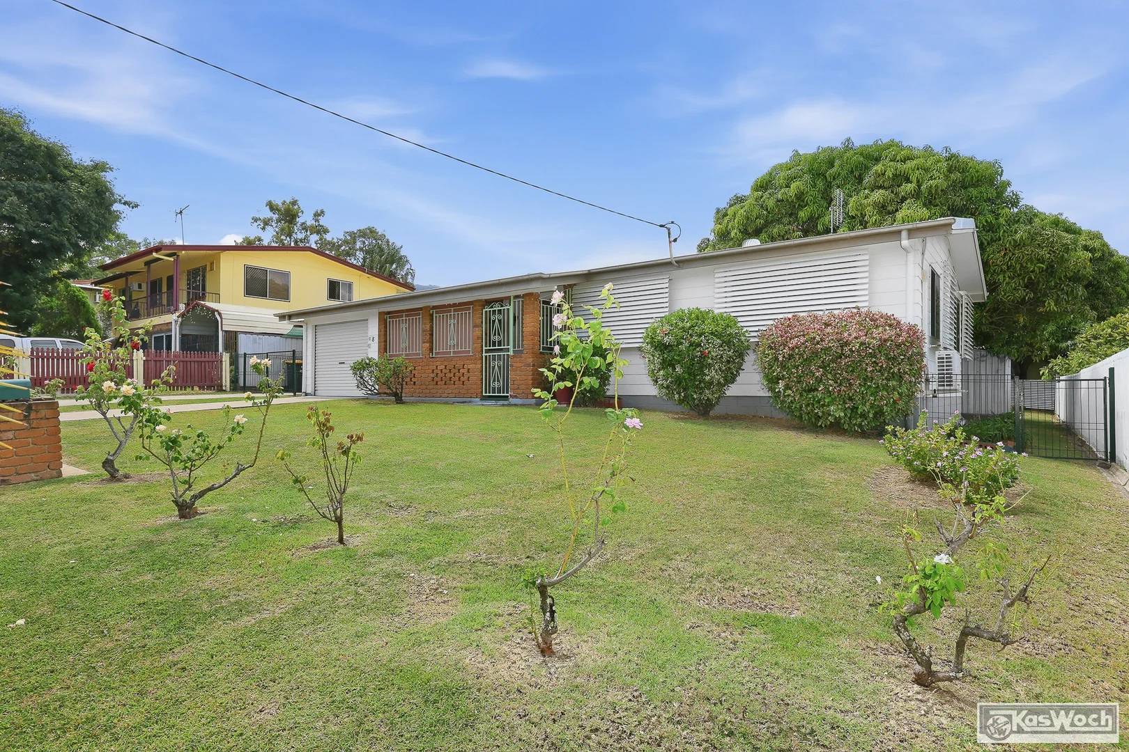 Additional image 24 of 8 SHEEDY AVENUE, Frenchville QLD 4701