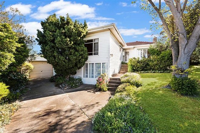 Picture of 7 Fairy Street, BELL POST HILL VIC 3215