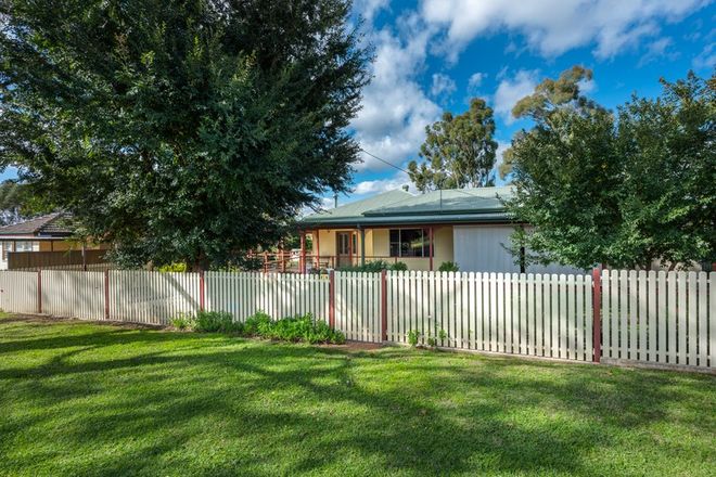 Picture of 79 Lawson Street, MUDGEE NSW 2850