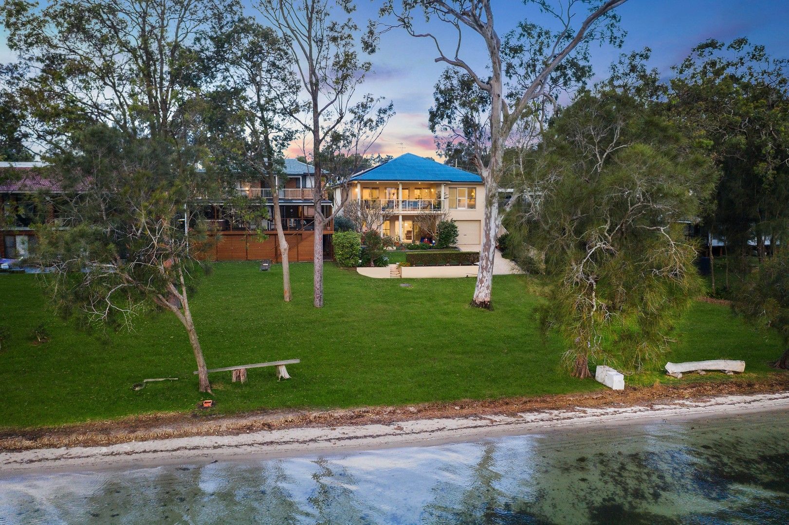 161 Kullaroo Road, Summerland Point NSW 2259, Image 0